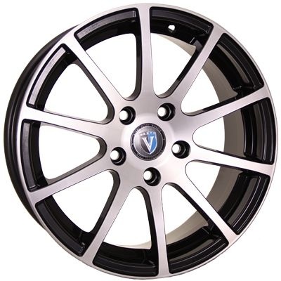 Диск VENTI 1603 6.5x16 ET26 4x108 DIA65.1