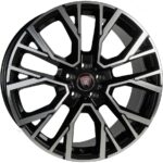 Диск YAMATO Masanorii 9.5x21 ET31 5x112 DIA66.6