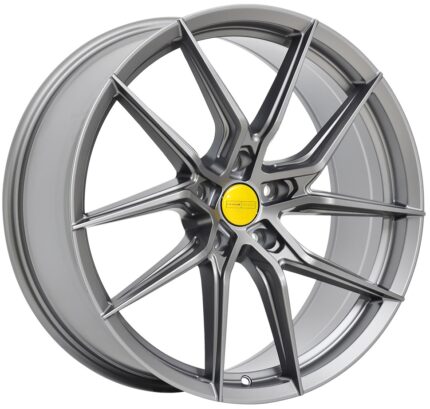 Диск PDW CORSA 7.5x17 ET40 5x112 DIA57.1