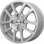 Диск iFree Слайдер 5.5x14 ET34 4x98 DIA58.5