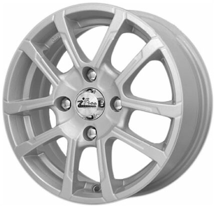 Диск iFree Слайдер 5.5x14 ET34 4x98 DIA58.5