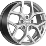 Диск СКАД KL-368 6.5x16 ET50 5x108 DIA63.3