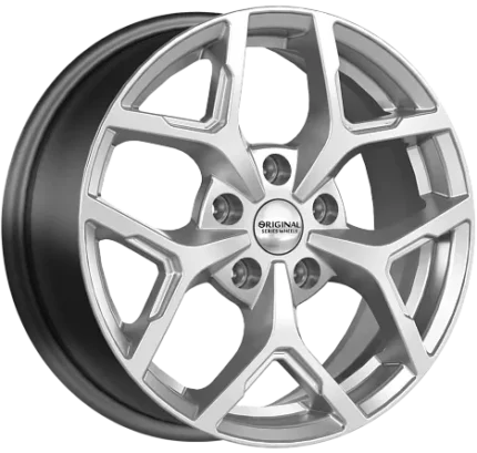 Диск СКАД KL-368 6.5x16 ET50 5x108 DIA63.3