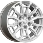 Диск СКАД Авилис 8x18 ET42 6x139.7 DIA75.1