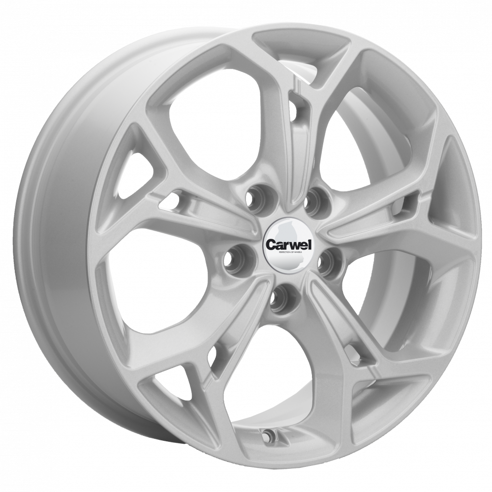 wheelcatalog_74adcaa90e0576a8695f0687ad74269dc4766e21e754e2a28c6dc2dec5cac0a9 Диск Carwel Синтур 7x17 ET43 5x108 DIA65.1