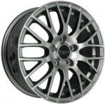 Диск PROMA GT 6.5x16 ET39 5x105 DIA56.6
