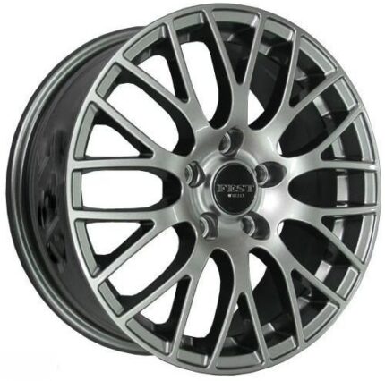 Диск PROMA GT 6.5x16 ET39 5x105 DIA56.6