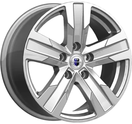 Диск КиК Висмут 7x16 ET35 5x112 DIA66.6