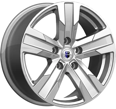 wheelcatalog_7a953c799668d7eebadaa0b21349e387c9a3b0227f5435950623eb6a507f88d7-1 Диск КиК Висмут 7x16 ET35 5x112 DIA66.6