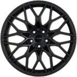 Диск Khomen Wheels KHW1902 9.5x19 ET40 5x112 DIA66.6