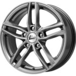 Диск iFree Moskva 6.5x16 ET39 5x105 DIA56.6