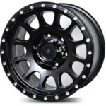 Диск PDW M2 8x17 ET20 5x139.7 DIA108.2