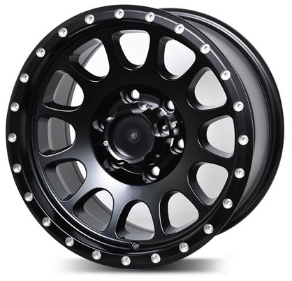 Диск PDW M2 8x17 ET20 5x139.7 DIA108.2
