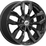 Диск Wheels UP Up116 7x17 ET45 5x139.7 DIA98