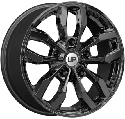 Диск Wheels UP Up116 7x17 ET45 5x139.7 DIA98