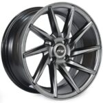 Диск PDW 1022 Right 7x15 ET30 4x100 DIA60.1