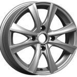 Диск СКАД Мальта 6x15 ET45 4x100 DIA67.1