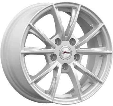 Диск iFree Сион 6.5x15 ET43 5x112 DIA57.1