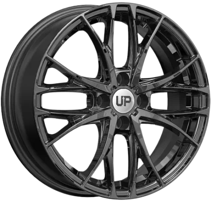 Диск Wheels UP Up111 6x16 ET35 4x98 DIA58.5