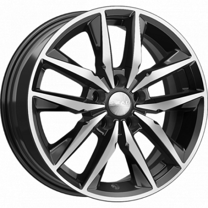 Диск СКАД Тирион 6.5x16 ET50 5x108 DIA63.3