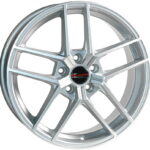 Диск YAMATO Akira 8x18 ET50 5x114.3 DIA60.1