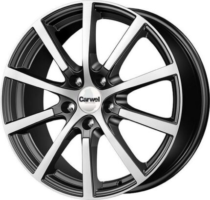 Диск Carwel Кентавр 7x17 ET44 5x115 DIA70.2