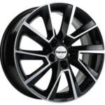 Диск Carwel Иманта 6x16 ET38 5x100 DIA57.1