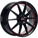 Диск ALCASTA M23 6.5x16 ET50 5x108 DIA63.3
