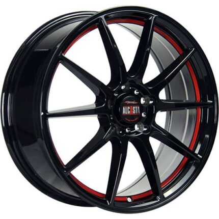 Диск ALCASTA M23 6.5x16 ET50 5x108 DIA63.3