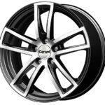 Диск Carwel Арно 7x16 ET45 5x114.3 DIA67.1