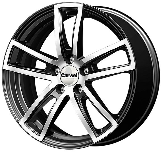 wheelcatalog_f58a26d5742759a32264b3d79bb33ed67b3a1a07b7e95d84c9e07a883884ea07 Диск Carwel Арно 7x16 ET45 5x114.3 DIA67.1