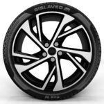Шина Gislaved One W 205/55 R16 94T — изображение 2