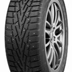 Шина Cordiant Snow Cross 175/70 R13 82T