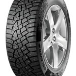 Шина Gislaved IceControl (ex. Continental) 205/55 R16 94T