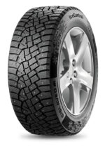 Шина Gislaved IceControl 215/60 R17 96T