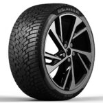Шина Gislaved One W 205/55 R16 94T — изображение 3