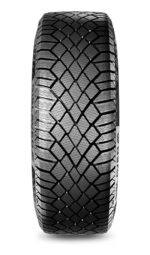 Шина Gislaved ArcticControl 225/55 R19 103T — изображение 2