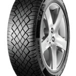 Шина Gislaved ArcticControl (ex. Continental) 265/60 R18 114T
