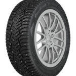 Шина Cordiant Snow Cross 2 185/65 R14 90T