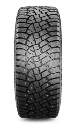 Шина Gislaved IceControl 225/60 R17 103T — изображение 2