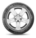 Шина Gislaved ArcticControl 215/60 R17 100T — изображение 3