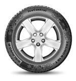 Шина Gislaved IceControl 205/55 R16 94T — изображение 3