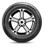 Шина Gislaved SpikeControl 215/55 R18 99T — изображение 3