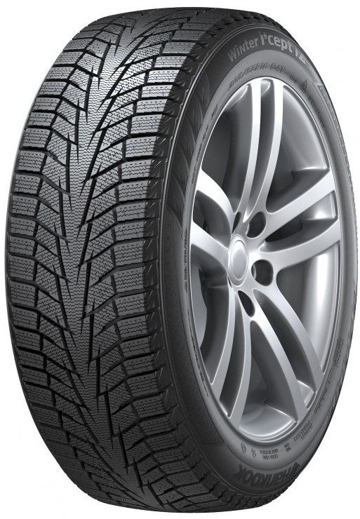 tyrecatalog_221385a68aa6e91defa7b43e007536c3b3975823eedf2a1625f0fd75eab7f0ce Шина Hankook Winter i*cept iZ2 W616 155/65 R14 75T — изображение 1