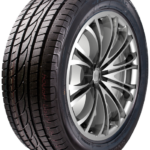 Шина PowerTrac SnowStar 265/45 R21 108V
