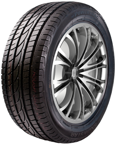 tyrecatalog_226e58d4569ab9221caf0c601127892292d4a84d31470529b813ac1f3253b4e8 Шина PowerTrac SnowStar 265/45 R21 108V — изображение 1