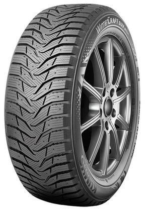 tyrecatalog_239840a3a3d04391f557e1be1c0d67b402f6b6f39ddd51c8f097a438560dca9e-4 Шина KUMHO WinterCraft SUV ice WS31 265/50 R20 111T — изображение 1