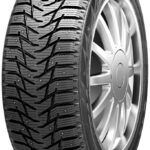 Шина Sailun Ice Blazer WST3 195/60 R15 88T
