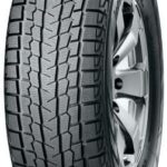 Шина Yokohama iceGuard G075 275/40 R20 106Q