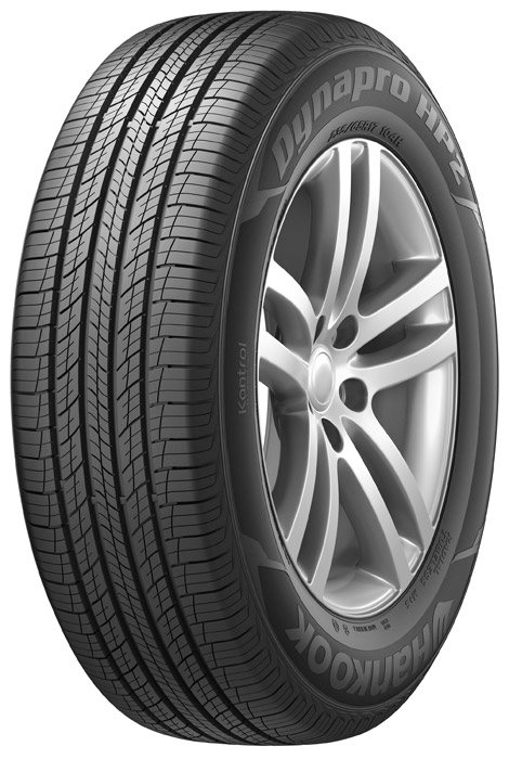 tyrecatalog_3958b9659b322363b70008126a170e502362465fcb3f644e248305eb1280750e Шина Hankook Dynapro HP2 RA33 235/65 R17 104H — изображение 1